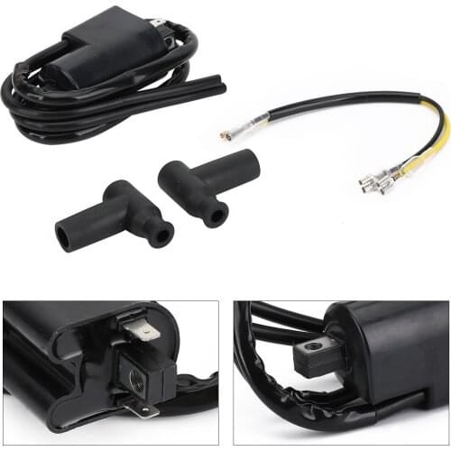 Artudatech 50CM Ignition Coil For Sea Doo PWC GS GSI GSX GTI LE GTS GTX LTD SP SPX XP