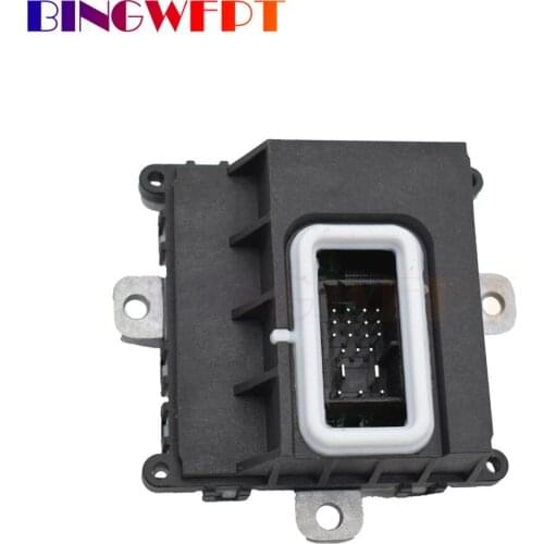 Automotive Xenon Lamp Ballast Hid Headlight Ballast Unit Control Module For BMW E46 E90 E60 E61 E65 7189312