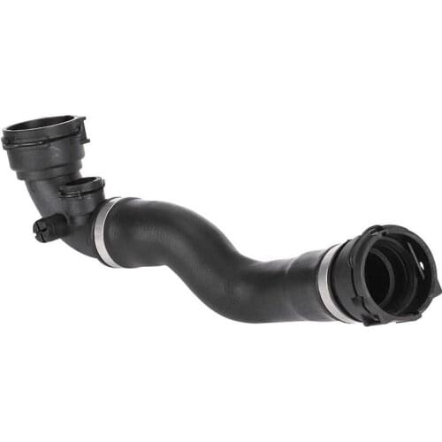 Car Radiator Cooling Pipe Rubber Coolant Radiator Hose for BM-W 3 Series E46 E90 320 323 325 328 330 11531436406