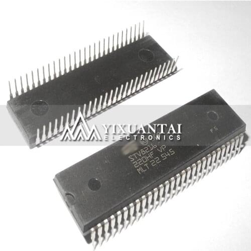 Free Shipping! 100% New Original STV8216 8216 DIP