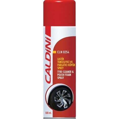 CALDINI Car Care Products