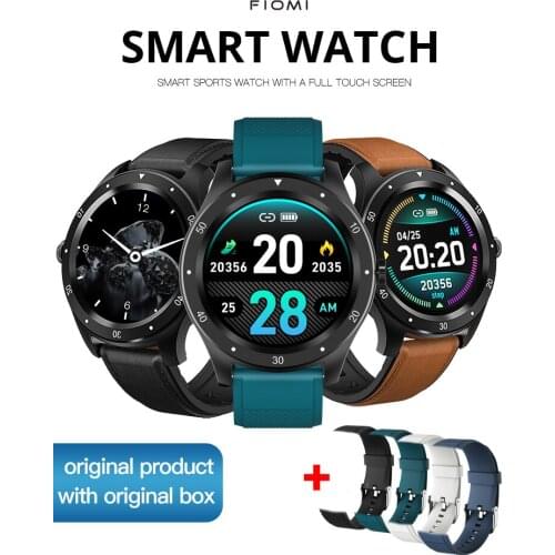 Женские умные часы FIOMI China At AliExpress