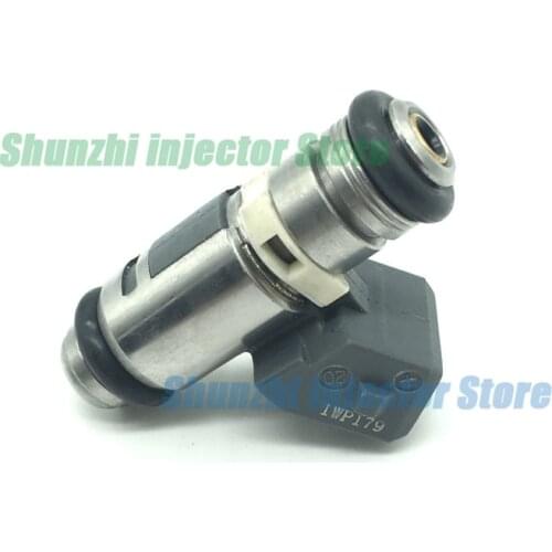 Fuel Injector Nozzle For Renault Clio Megane Scenic 1.6 16v OEM: IWP179 IWP-179 IWP 179 50103792