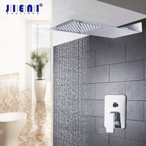 JIENI Shower Heads