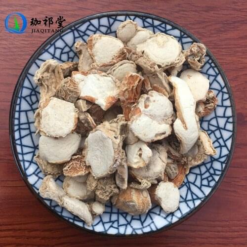 Galanga Resurrectionlily Rhizome Rhizoma Kaempferiae Shan Nai