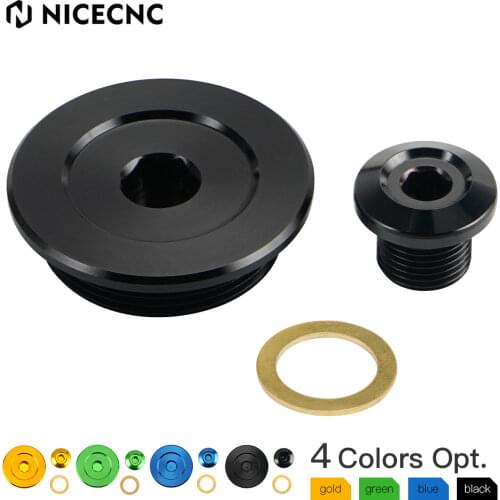 Engine Plug Cap Cover For Suzuki DRZ400R DRZ400S DRZ400SM DRZ DR-Z 400R 400S 400SM 400 S R SM 2000-2019 2018 2017 2016 2015 2014