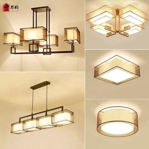 Nordic led light lustre pendente hanglampen hanging lights kitchen dining bar lighting light lumiere dining room light