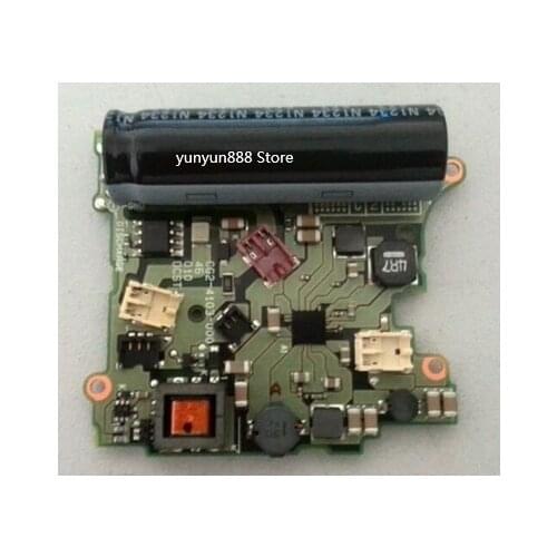 New 100D Powerboard For Canon 100D PCB POWER BOARD SLR camera repair parts