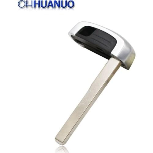 New Replacement Uncut Smart Remote Emergency Key Blade Insert For Ford 2017