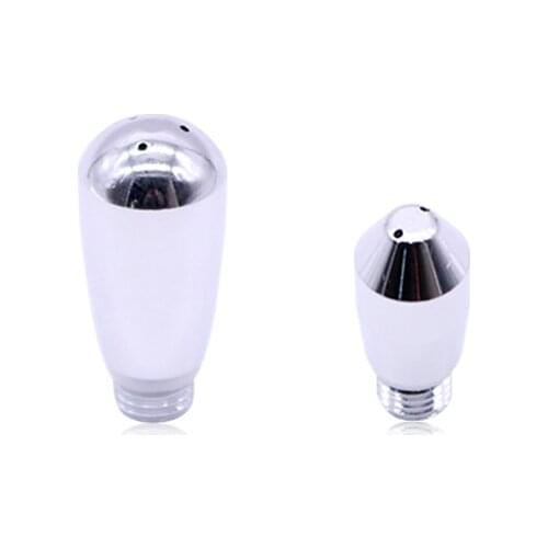 Original 3hole 4 hole steam head Nozzle Stainless Steel Universal Milk Foam Spout For Welhome/WPM Coffee Machine Accessoriess