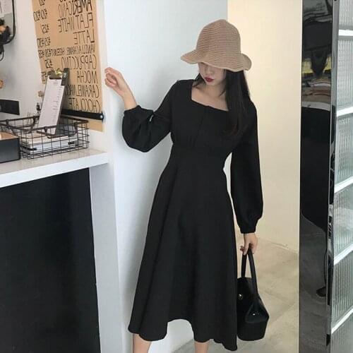 RosEvans Fashion A-Line Dresses