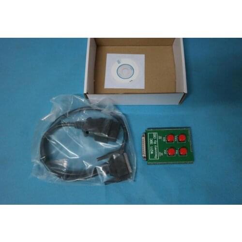 SBC for Benz W211 R230 SBC Reset Tool