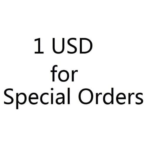 1 USD Special Link for Quick payment