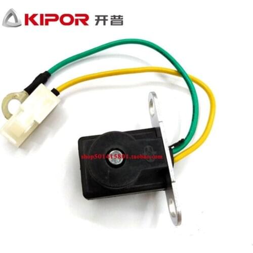 IG2000 IG2000S Trigger For kipor IG2000/S digital inverter generator # KGE2000TI-13601