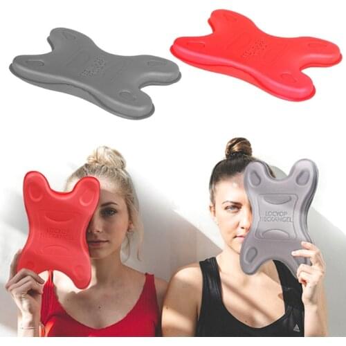 Neck Head Shoulder Relaxer Pain Relief Support Cervical Stretch Traction Pillow Correction Pain Stress Relief Neck Stretcher