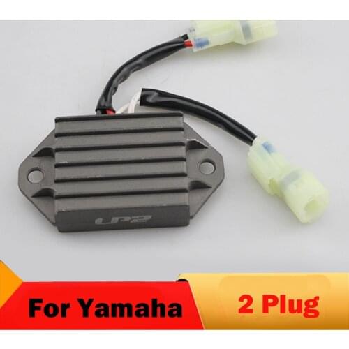 Motorcycle Rectifier for Yamaha 1SL-81960-00 YZ250F 2014-2018 YZ450F 2014-2019 motorcycle voltage regulator