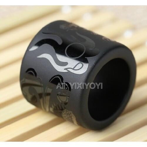 YIXIYOYI Men's Rings