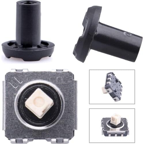 Repair Parts for DJI MAVIC Pro/MAVIC 2 Five-Dimensional Buttons Cover Remote Control Five-Dimensional Buttons Accessory