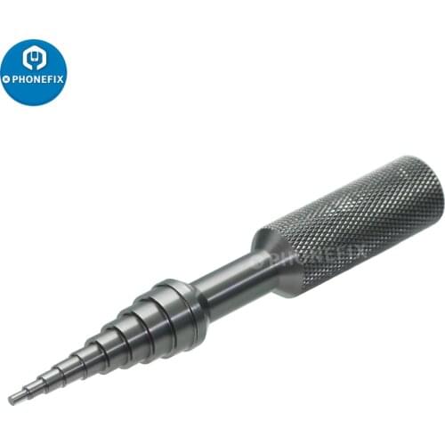 1PC RC Ball Bearing Driver Checking Tool Install Remove Tool Removal Puller OD 2 3 4 5 6 8 10 12 14 mm For Model Cars Helicopter