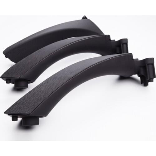Car accessories interior door handle for bmw e91 door handle parts bmw e92 touring bmw e90 335 car handle