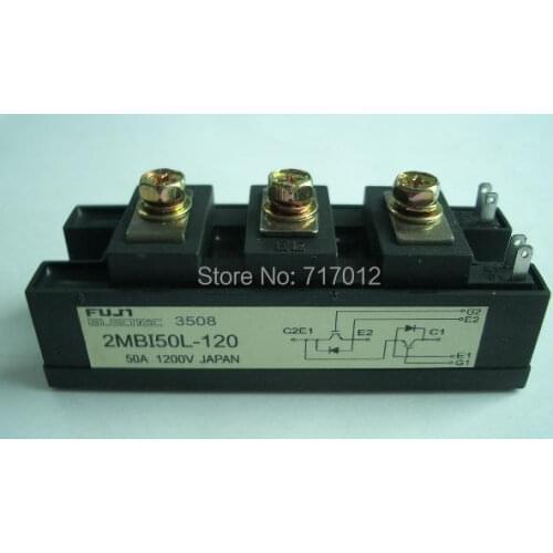Free Shipping 2MBI50L-120 quality assurance ,Can directly buy or contact the seller