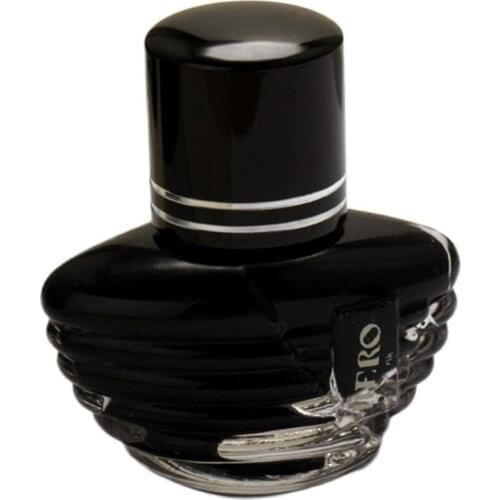 Black Pen Ink Non-Carbon Dye Type Does Not Block The For Writing 50 black HERO-440 Ink ml Pen Pure Bottle Pen Pens V3A6