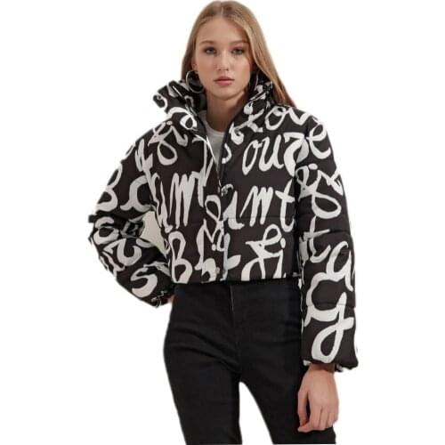 Denniz Style Women's Outerwear