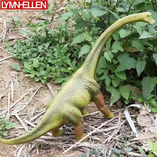 Dinosaur Figures HAPPY MONKEY China