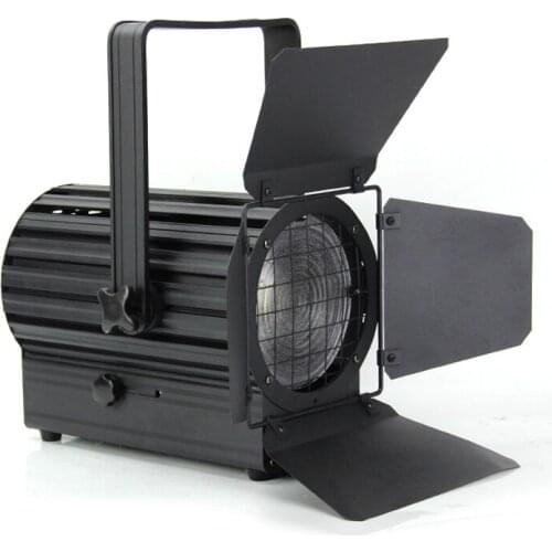 China Hot DJ Led Studio Background Video Spot Stage Light Equip