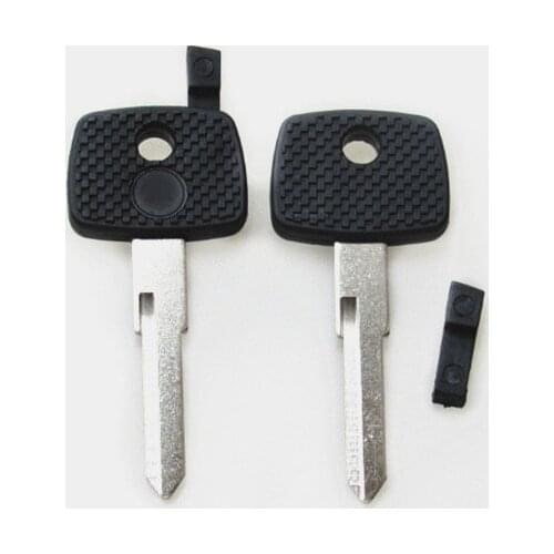 Transponder Key Blank Shell for Mercedes for Benz Vito Actros Sprinter V Class With Logo