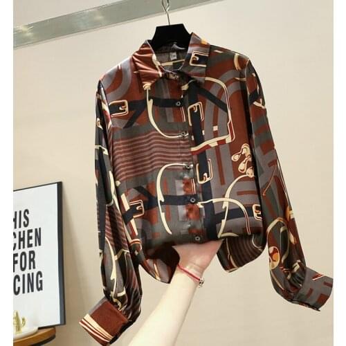 Блузки в полоску La MaxPa China At AliExpress