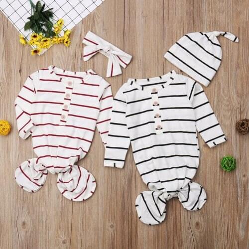 Licupiee Sleeping Bags For Newborns