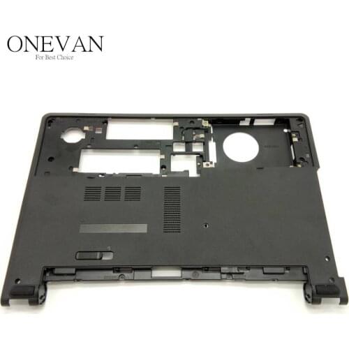 ONEVAN New For Dell Inspiron 14 5458 5455 5459 Bottom Base Case Cover 0355G2 355G2