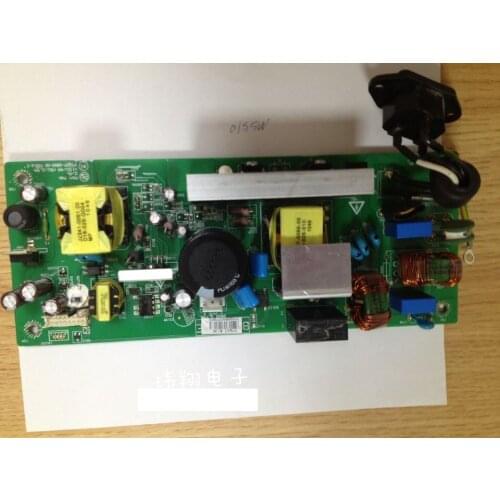 For BenQ MS510 / MP615P / MP625P / EP3127 EP3227 / MX511 projector main power supply