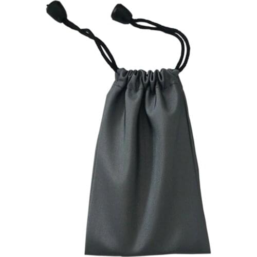 Yescool portable fabric pouch universal protecting bag Protective Dictaphone Voice recorder MP3 MP4