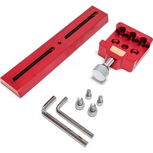 Vixen 21cm Guide scope finder mount Dovetail Saddle Plate balance set astronomical telescope accessories