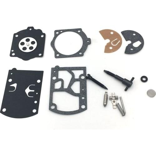 100% original engines accessories DLE carburetor repair kit for DLE170 engines carburetor repair set