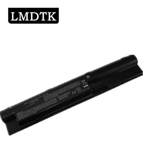 LMDTK New 9Cells laptop battery For HP ProBook 440 445 450 455 470 HSTNN-W98C HSTNN-W99C HSTNN-YB4J FP06 FREE SHIPPING
