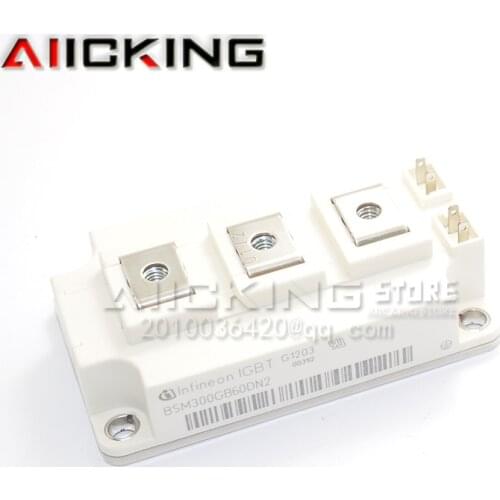 BSM300GB60DN2 1/PCS New module IGBT