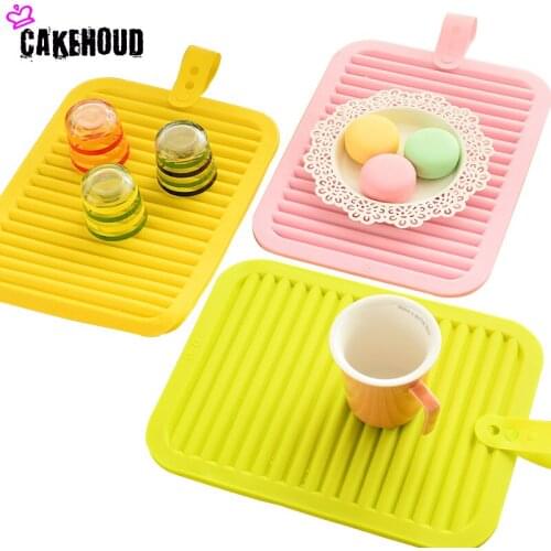 CAKEHOUD Silicone Wipes