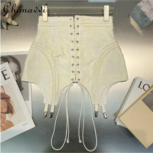 Chimavvi Womens Summer Skirts