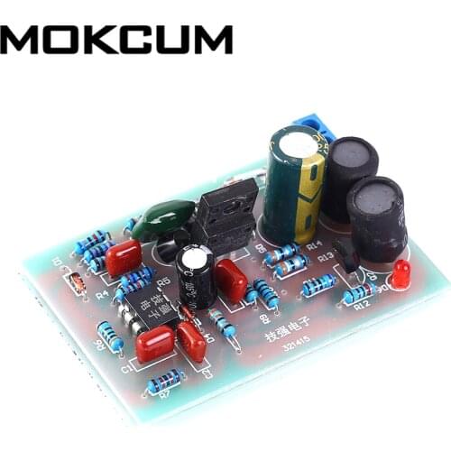 DC 12V Lead-Acid Battery Repair Board Power Supply Module Repairer Module for Car Battery