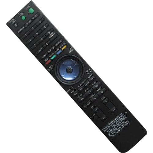 Remote Control For Sony RMT-B102P RMT-B102A BDP-S350 RMT-B103A RMT-B103P BDP-BX1 BDP-PX1 BDP-S5000ES Blu-ray Disc BD DVD Player