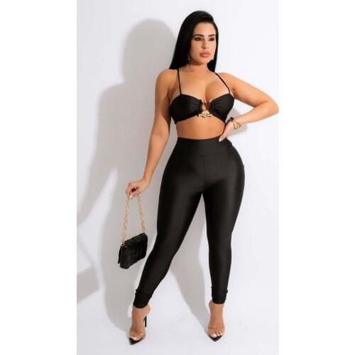 2021 Best Quality Famous Brand Mesh Jumpsuits Solid Tassel Spaghetti Strap Summer Sexy Club Bodycon Rompers