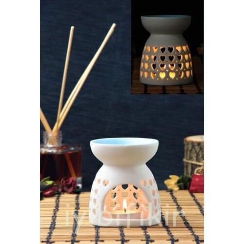 Iyibifikir Candles And Candlesticks