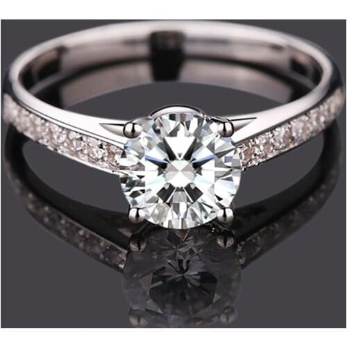 Women's Silver Rings KALALA China