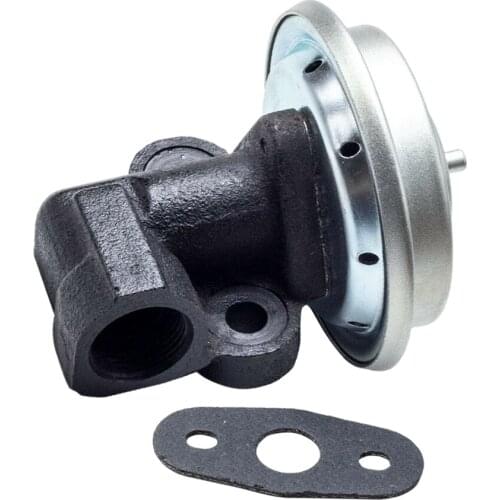 EGV575T EGR Valve Exhaust Gas Recirculation Valve Motor Car Interchange Accessories Part Universal for Ford F150 F250 645-EGV575