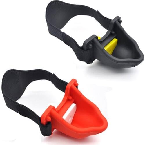 New Removable Silicone Urinal Piss Gag Ball Mouth Bite Plug Mouth Gag slave BDSM Bondage Harness Belt Sex Toys For Men Woman