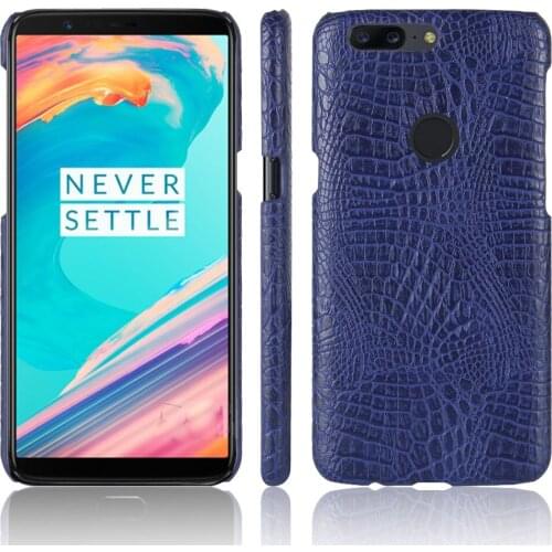 SUBIN New Luxury Case For Oneplus 5T A5010 6.01" Crocodile Skin PU Leather Back Cover Phone Protective Case phonebag for 1+ 5T 6