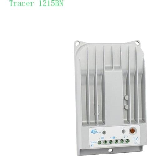 10A 12V 24V New Tracer 1215BN 10 amps Programmable MPPT Solar Charge Controller